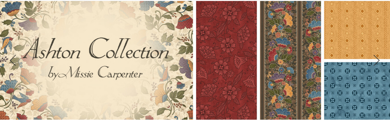 Traditional Primitives Fabrics Traditional Primitives Fabrics
